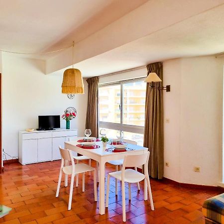 Flh Armacao De Pera Beach Apartment Екстериор снимка