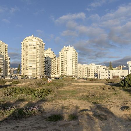Flh Armacao De Pera Beach Apartment Екстериор снимка