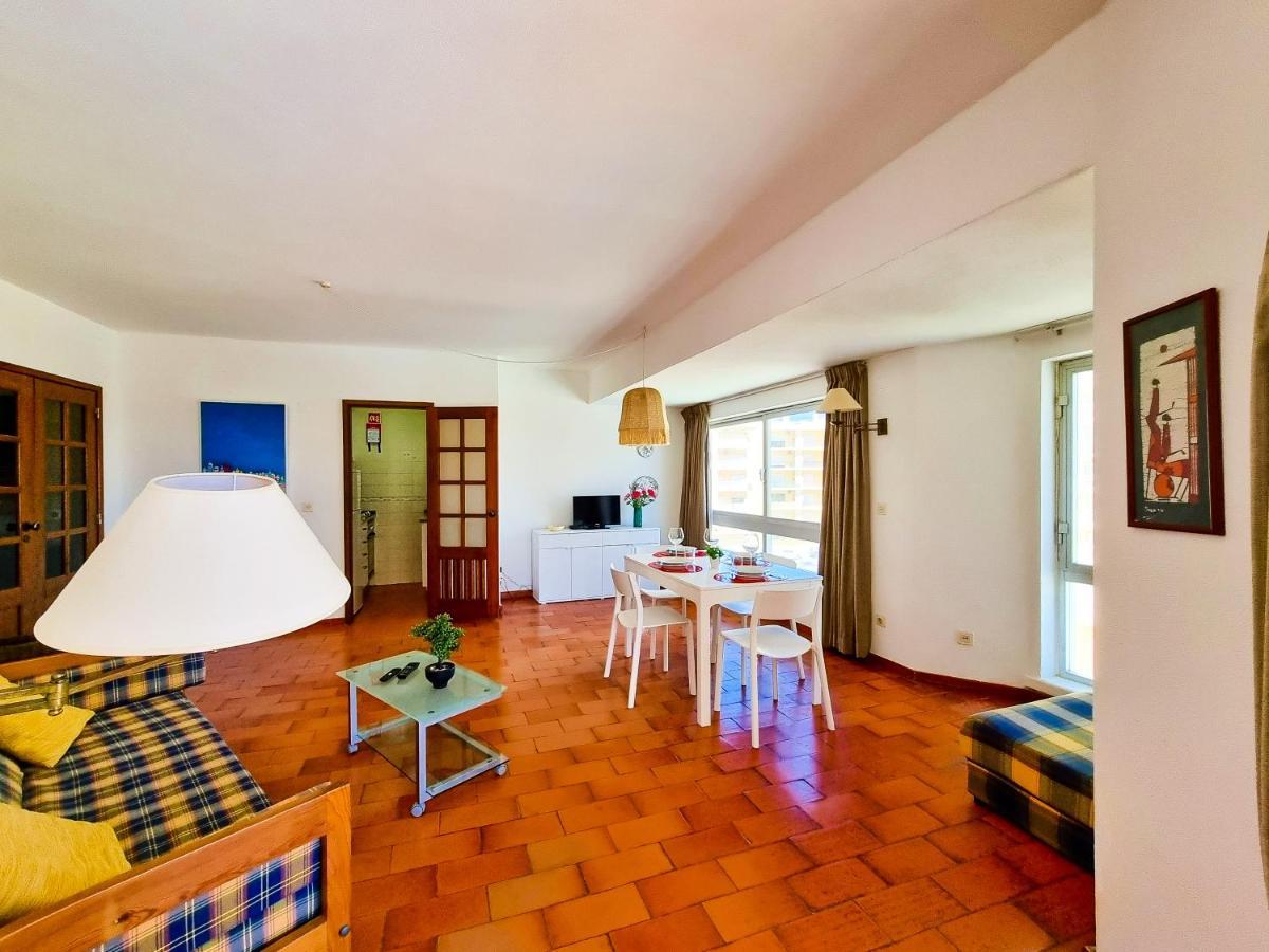 Flh Armacao De Pera Beach Apartment Екстериор снимка