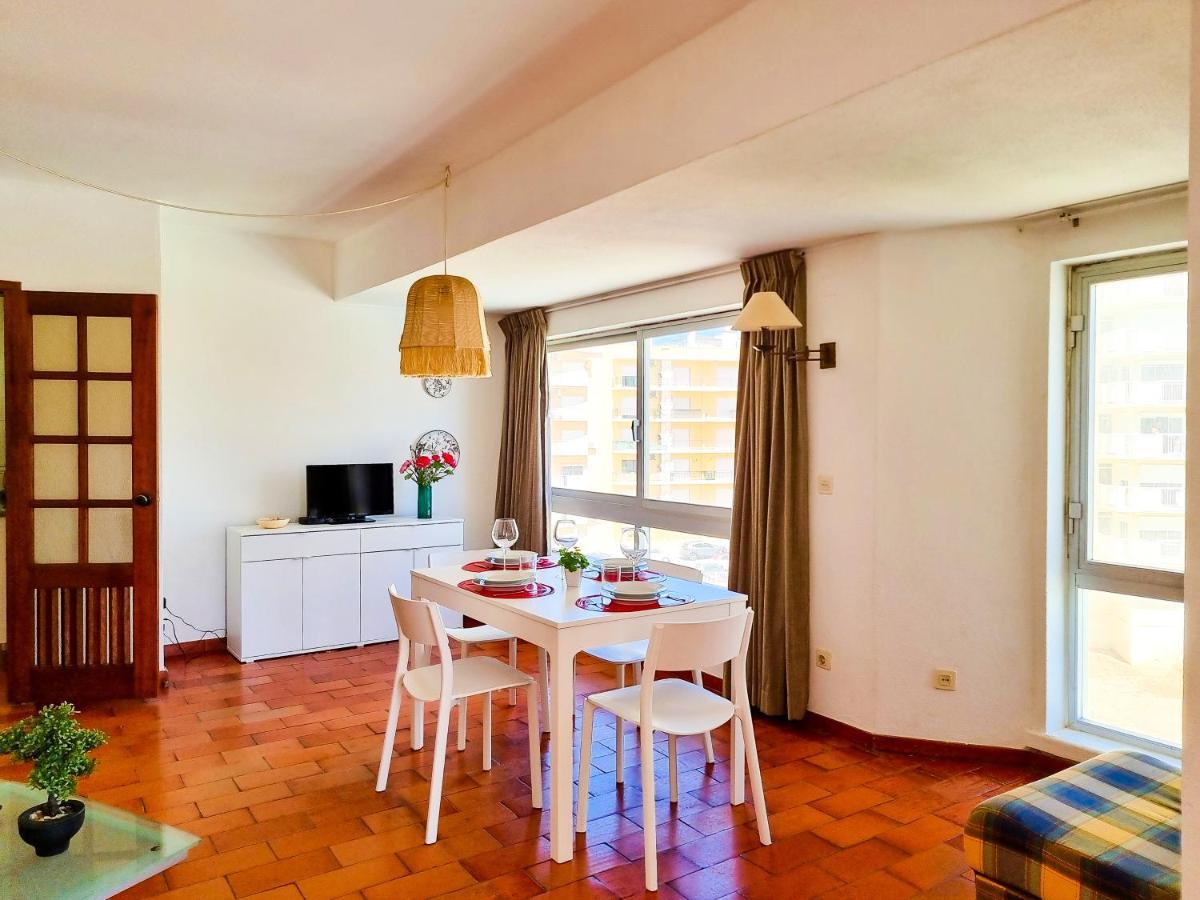 Flh Armacao De Pera Beach Apartment Екстериор снимка