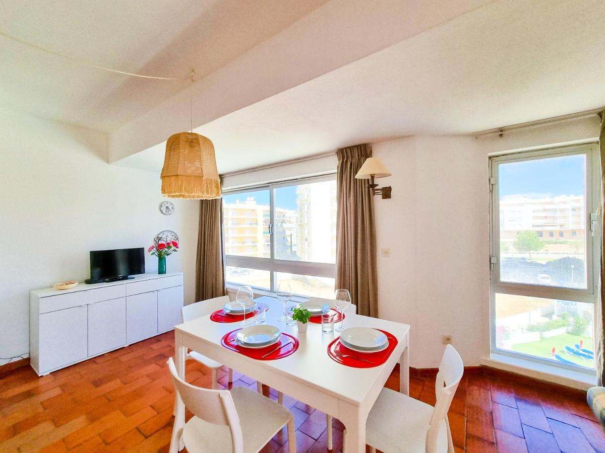 Flh Armacao De Pera Beach Apartment Екстериор снимка