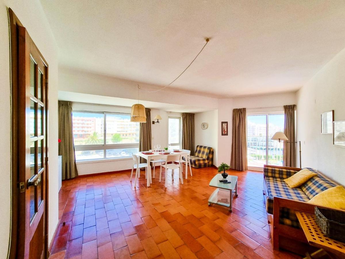 Flh Armacao De Pera Beach Apartment Екстериор снимка