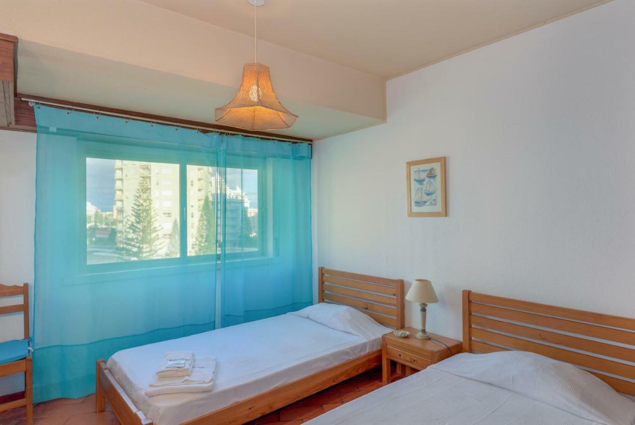 Flh Armacao De Pera Beach Apartment Екстериор снимка