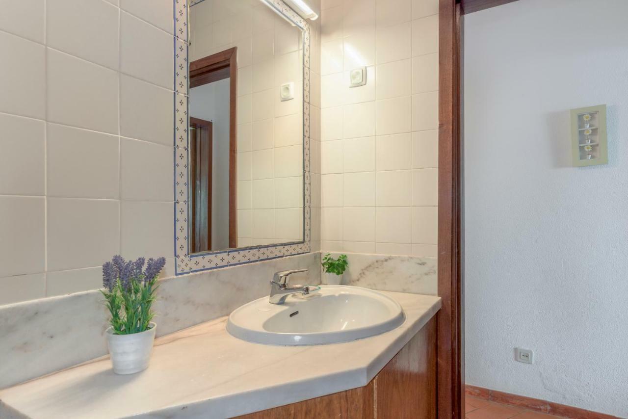Flh Armacao De Pera Beach Apartment Екстериор снимка