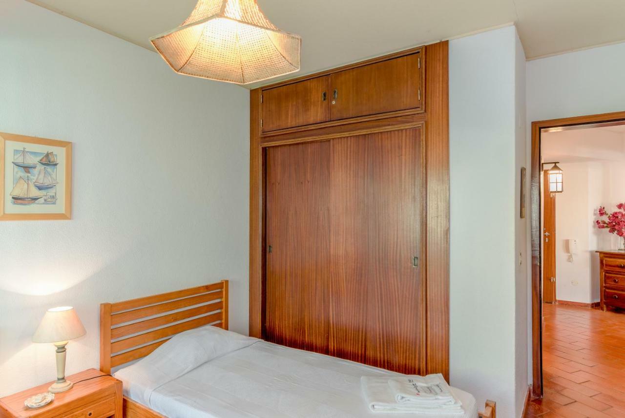 Flh Armacao De Pera Beach Apartment Екстериор снимка