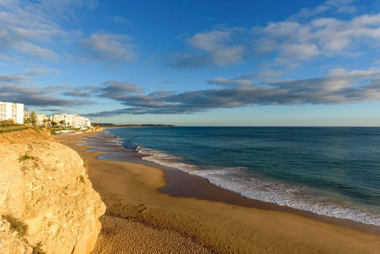 Flh Armacao De Pera Beach Apartment Екстериор снимка