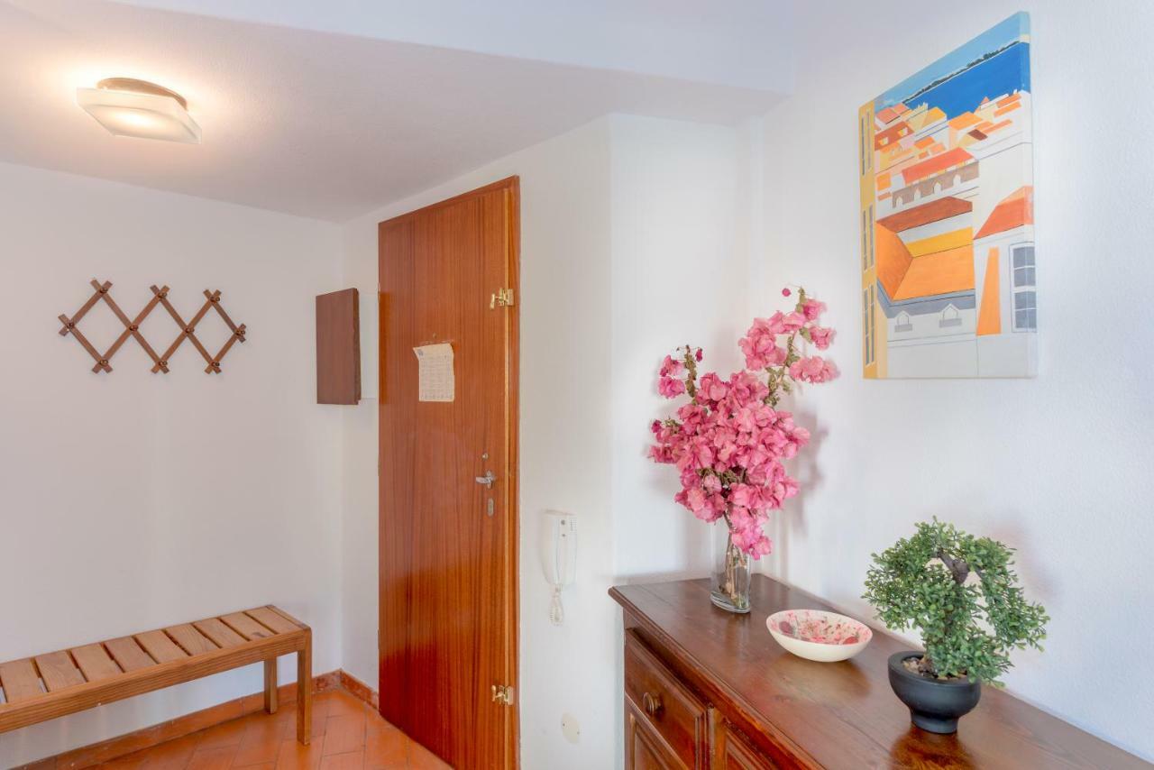 Flh Armacao De Pera Beach Apartment Екстериор снимка